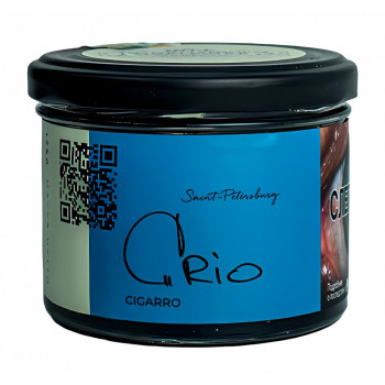 Заказать кальянный табак Trofimoff`s Cigarro Crio (Трофимов Крио) 125г онлайн с доставкой всей России